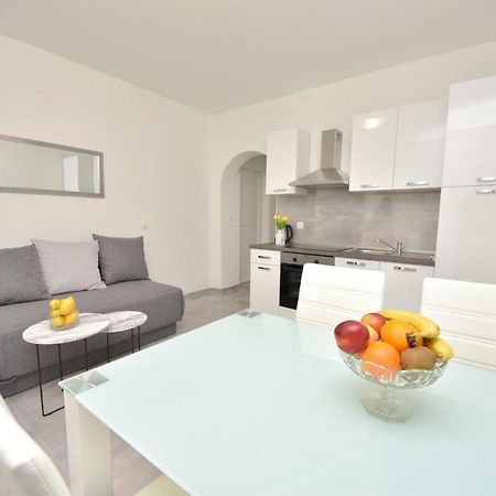 Apartment Lilly Zadar Exteriér fotografie