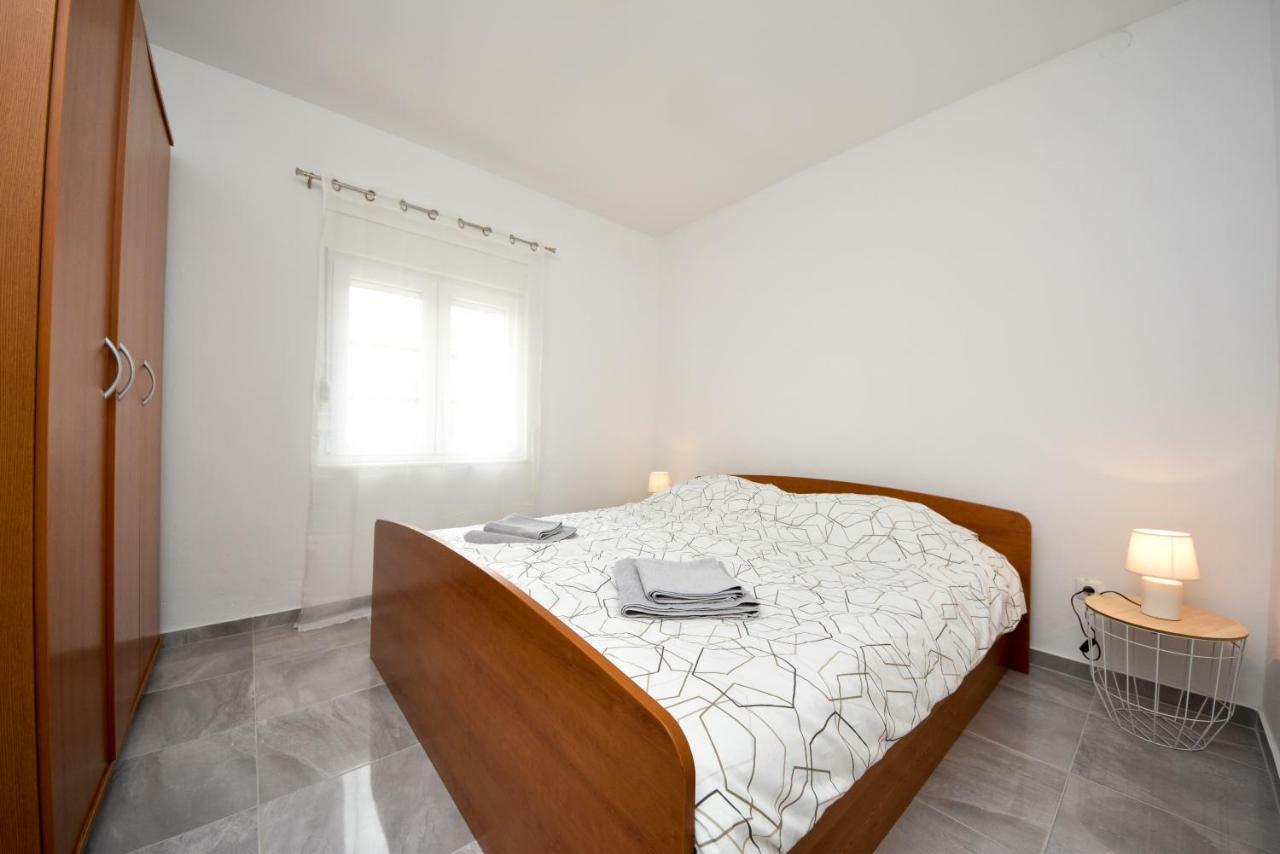 Apartment Lilly Zadar Exteriér fotografie